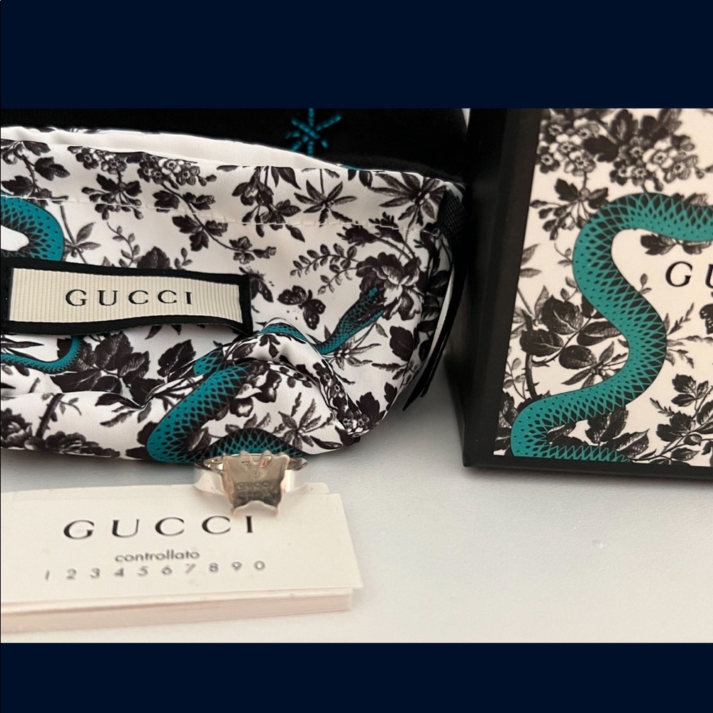 Gucci Ring